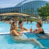 90’s Party und Gong 96.3 Nachtbaden in der Therme Erding