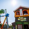 Karls Erlebnis-Dorf in Elstal erfreut sich über den 3. Wild Swing von ART Engineering