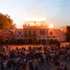 Summer Evenings im Bellewaerde Parc