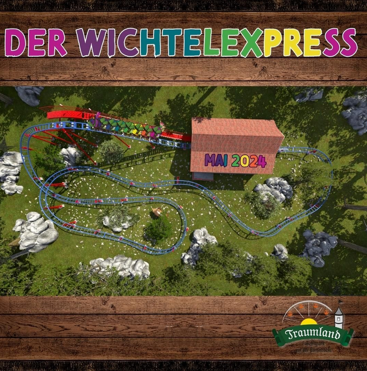 Traumland: Wichtelexpress 2024
