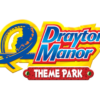 Drayton Manor (UK): Neuer Coaster 2024