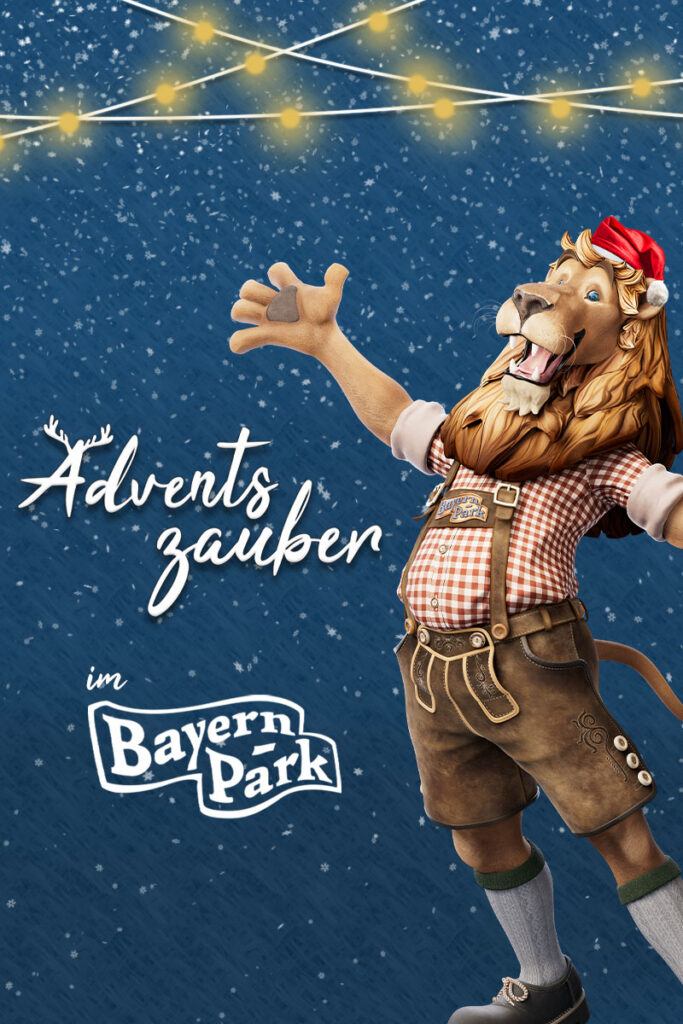 Adventszauber im Bayern-Park