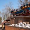Six Flags Over Georgia: Georgia Gold Rusher
