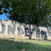 Holzachterbahn "Underground" wird modernisiert