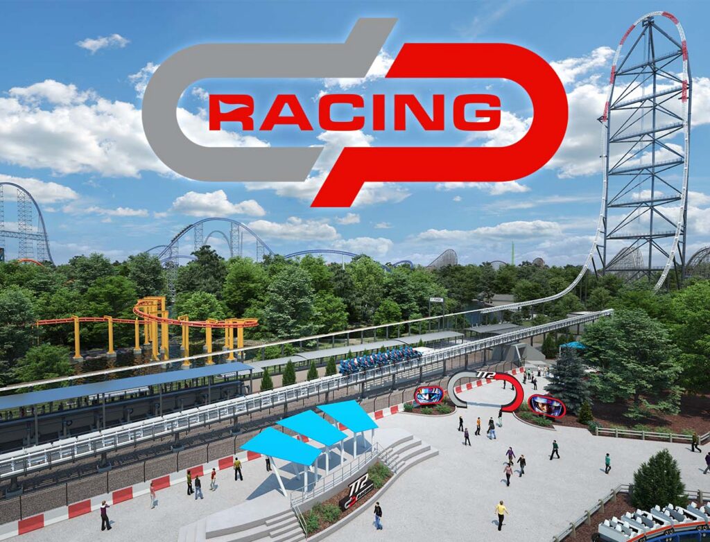 Top Thrill 2 - Der höchste und schnellste Triple-Launch Coaster der Welt