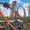 Iron Menace: Neuer Dive Coaster eröffnet in 2024