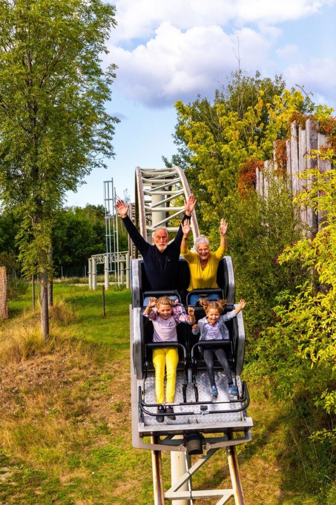 BELANTIS startet Senioren-Sonntag