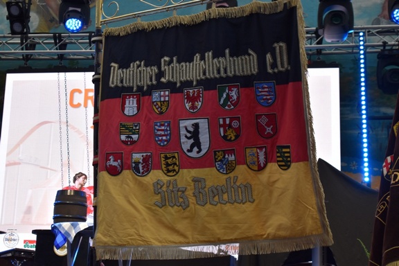 Es werde Crange! - Cranger Kirmes 2023 offiziell eröffnet
