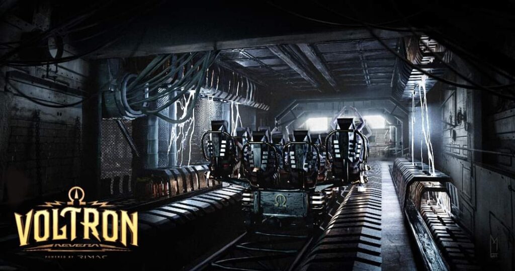 Europa-Park enthüllt Namen für neuen Coaster