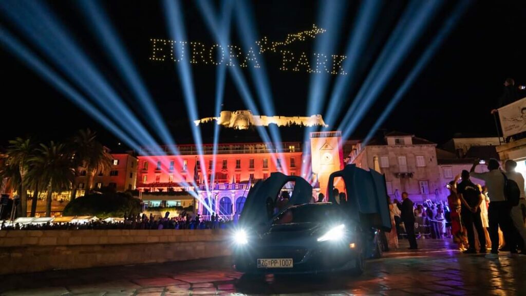 Europa-Park enthüllt Namen für neuen Coaster