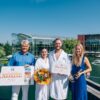 [Gewinnspiel] Therme Erding begrüßt 30-Millionsten Gast
