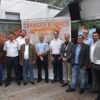 3 Tage Cranger Kirmes - feucht, aber fröhlich
