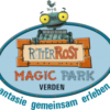 Trike-Parade und Ausstellung im RitterRost Magic Park