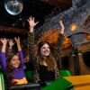 LEGOLAND® Deutschland im Herbst: Monster-Party