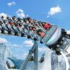 2024: Neue Achterbahn im SeaWorld Orlando