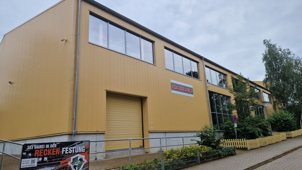 Tagesbericht: Ein toller Tag im niedersächsischen Rasti-Land Salzhemmendorf