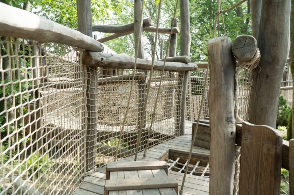 Neuheiten 2024 im HANSA-Park