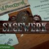 Neues Halloween-Maze im Holiday Park