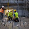 Beeindruckendes Baustellen-Update bei Danse Macabre!