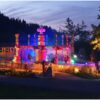 FORT FEAR Horrorland 2023