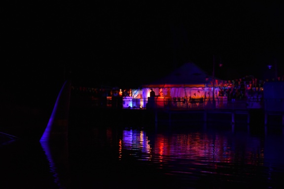 Movie Park Germany Halloween Horror Festival 2023 - Pressepreview