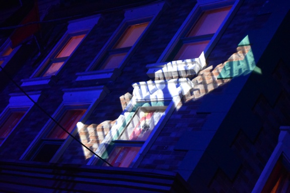 Movie Park Germany Halloween Horror Festival 2023 - Pressepreview