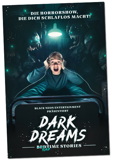 FORT FEAR Horrorland 2023