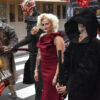 Movie Park Germany Halloween Horror Festival 2023 - Pressepreview