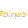 Abschied Wild Train im Fantasiana