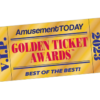 Golden Ticket Awards - die Gewinner 2023