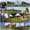 Tagesbesuch: Zu besuch im Potts Park Minden 14.08.2023