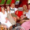 Wiesn-Wochenenden im Skyline Park