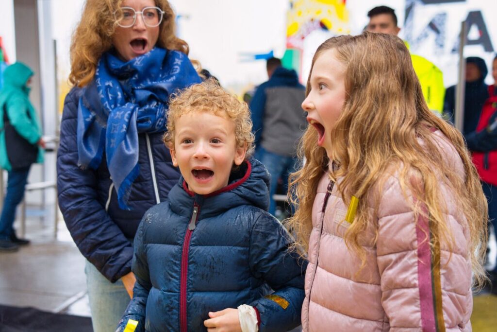 LEGOLAND Deutschland begrüßt 30-millionsten Gast