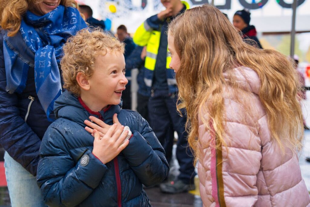 LEGOLAND Deutschland begrüßt 30-millionsten Gast