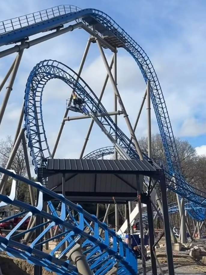 Le Pal: Neuer Water-Coaster eröffnet in 2024
