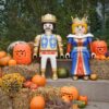 Herbstferien im Playmobil-FunPark