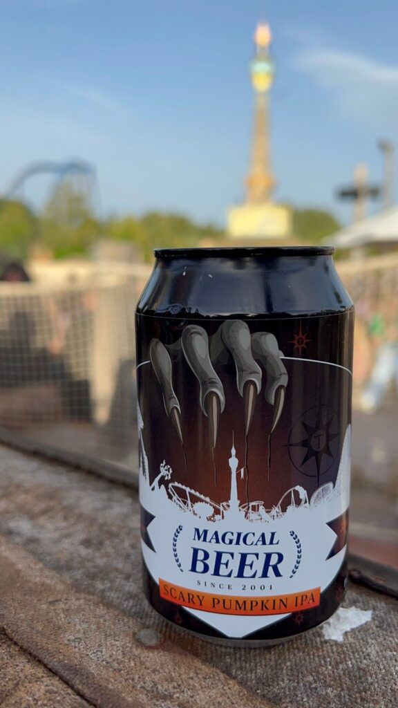 Toverland Halloween Nights 2023 - NEU "Now You're Mine" Maze - Eventcheck