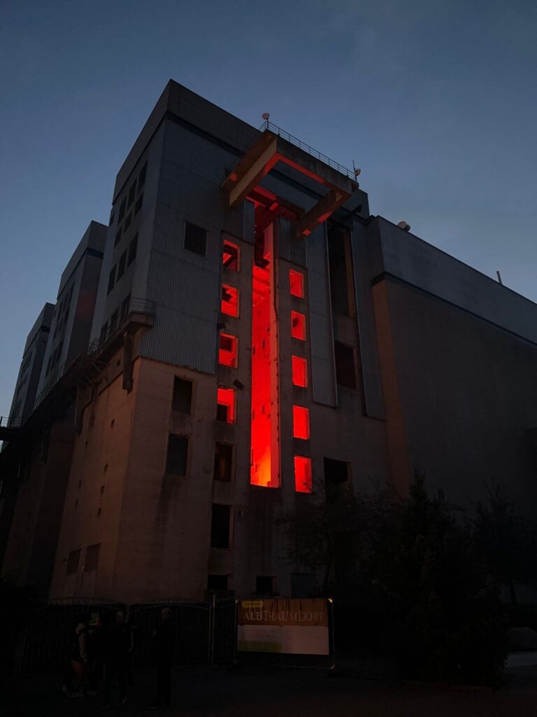 Presse-Event Horror Nights Kalkar 2023