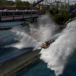 Le Pal: Neuer Water-Coaster eröffnet in 2024