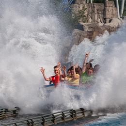 Le Pal: Neuer Water-Coaster eröffnet in 2024