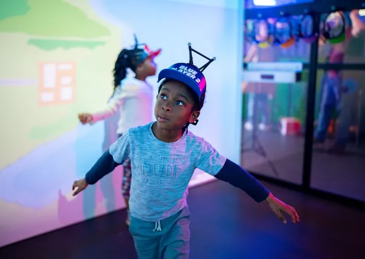 Immersive Gamebox kommt zu den Merlin Attraktionen in Oberhausen