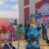 Energylandia: Themenbereich "Sweet Valley"