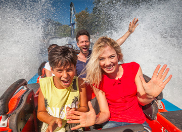 Le Pal: Neuer Water-Coaster eröffnet in 2024