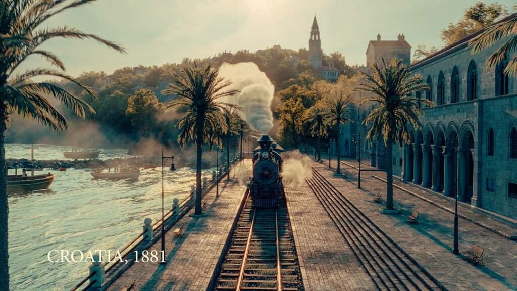 Europa-Park: Neuer 4D-Film im Magic Cinema