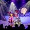 Winter Efteling startet am 13. November mit Jubiläumsedition