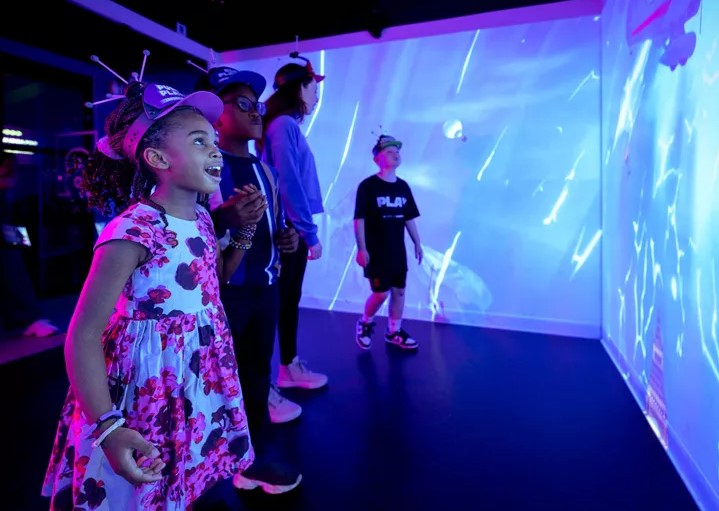 Immersive Gamebox kommt zu den Merlin Attraktionen in Oberhausen
