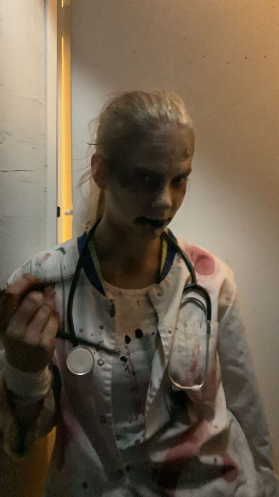 Presse-Event Horror Nights Kalkar 2023