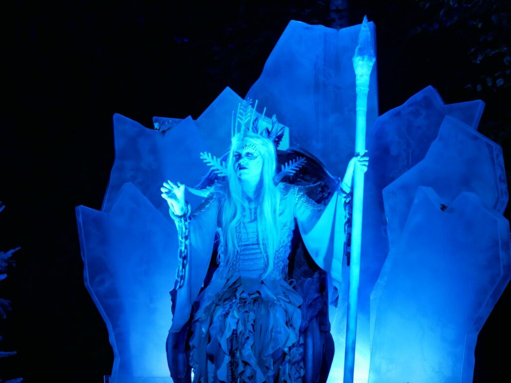 Toverland Halloween Nights 2023 - NEU "Now You're Mine" Maze - Eventcheck
