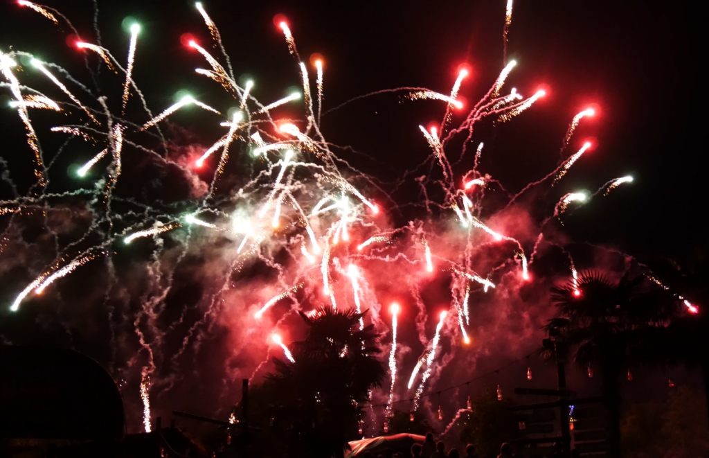 Toverland Halloween Nights 2023 - NEU "Now You're Mine" Maze - Eventcheck