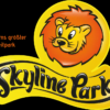 Ein Besuch im Skyline Park aus Kindersicht